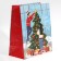 Packet Laminated Vertical "Cos", Ml 23 x 27 x 11.5 cm, New Year