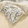 Bed linen 1.5 joint venture "Samba", size 160x230 cm, 160x220 cm, 50x70 cm - 2 pcs