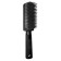 Studio style hair brush "Mini", semicircular