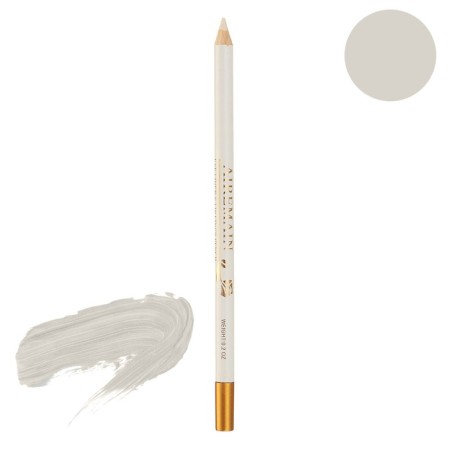 Aireman pencil, with a grinder, white No. 46
