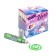 Gel with sparkles "Ray", 5 ml, "Neon", mix