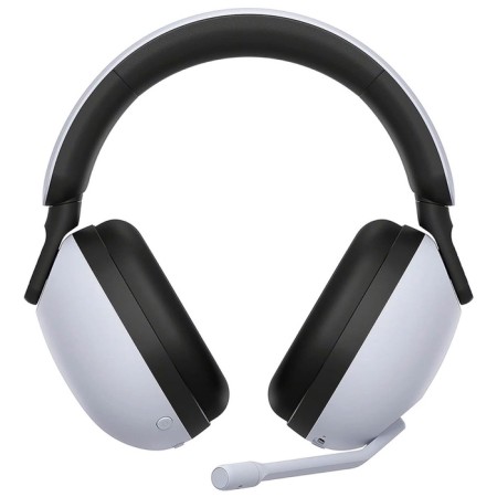 Sony Inzone H9, Black/White (WH-G900N) wireless headset-1