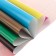 Complex -colored paper A4, 8 sheets, 8 colors "Anime Girl" Crossed paper, density 60 g/m2