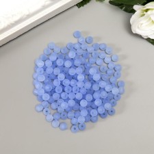 A set of matte beads 