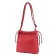 B2739 Bag bag, lightning department, red color 23x25x8cm