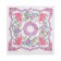 Sanding Women's Ethel "Summer Day" 30*30 cm, (set 12 pcs), Fig. Mix, 100% cotton