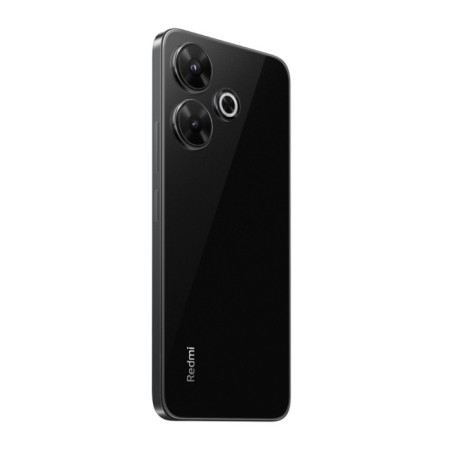 Smartphone Xiaomi Redmi 13, 6.79 ", AMOLED, 8 GB, 256 GB, 108 MP, 2 SIM, 5030mach, black-2