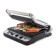 Electric Grill KitFort KT-1636, 1800 W, anti-stick coating, 27x24 cm