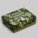 Gift box team "Happy Defender of the Fatherland Day" 16.5 x 12.5 x 5.2 cm