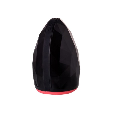 Masturbator Erotist, Black, 12 cm-2