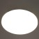 Light LED Moon 1x60W LED FDD 3000-6500K 50x50x6cm