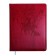 School diary for grades 5-11, PVC cover, deer, mix