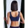TOP female minimi Ma131, size 46-48, color BLU NOTTE