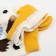 Women's socks minku "Hedgehogs", size 36-39 (23-25 ​​cm)