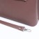 Olivi-tout bag on lightning, brown color