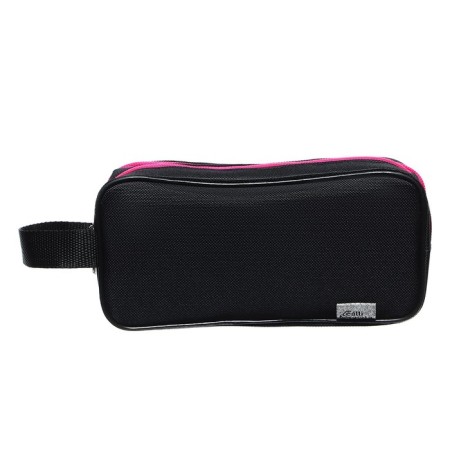 Penal Soft 2 compartments, 100 x 220 x 70 mm, voluminous, "black-function"-1