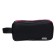 Penal Soft 2 compartments, 100 x 220 x 70 mm, voluminous, "black-function"