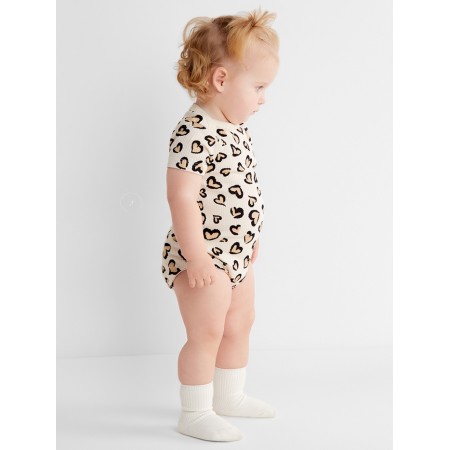 Body crumb I am LEO LOVE, height 80-86 cm-6