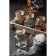 Bank for spices Kilner Clip Top, glass, 70 ml