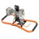Platform for the screwdriver ASHD-01, rolling bearing, D = 20/23mm (T-GD-01)