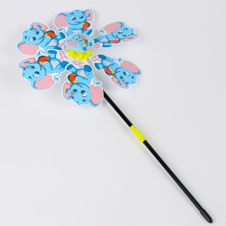 Ветерок «Слонёнок»-3