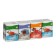 Paper Paper Hygienic Three -layer Bella Baby Happy, 10 pcs