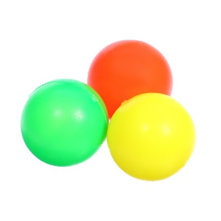 A shooter gun, shoots with balls, MIX's colors-7