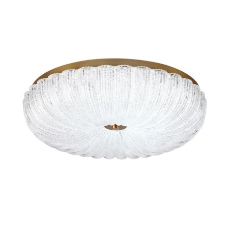 Tesoro LED 60W 3000-6500K D500 IP20.