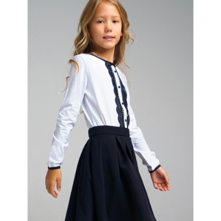 Блузка для девочки, рост 164 см-2