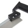 Tundra, 300 x 65 mm, two angles of operation 45 and 90 °, saw 300 mm, 7-8 tpi
