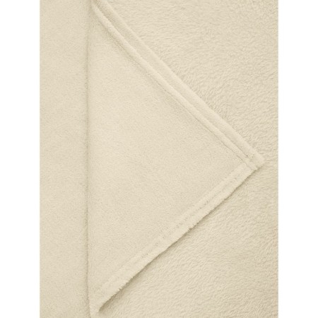 Texrepublic blanket, size 180x200 cm, beige color-4