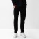 Men's pants Minaku: minku: Casual Collection man Black color, rr 46