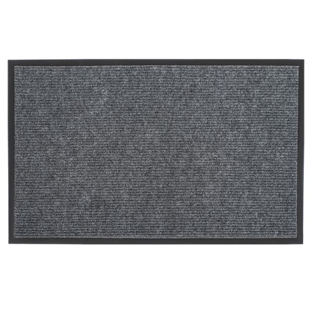 Mature mature moisture, ribbed, “comfort”, 50 × 80 cm, gray color is gray-1