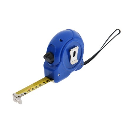 Tundra roulette, plastic case, 10 m x 25 mm-1