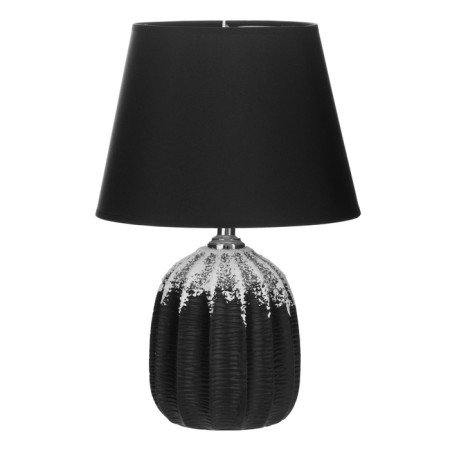 Ariadne table lamp E14 40W Black 22x22x33 cm Risalux-6
