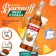 Syrup barinoff "Pina Kolada", 1 l