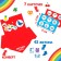 Interactive laptop game "Colors and forms", 2+