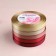 A set of satin tapes "Autumn", 5 pcs, size 1 tape: 10 mm × 23 ± 1 m