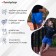 Sports shortpers unisex blue, p. 48