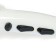 CENTEK CT-2251, Nastenny, 2100 W, 3 speeds, 2 temperature conditions, white