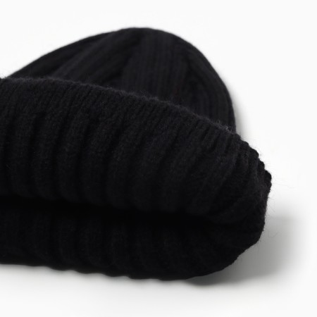 Women's hat Mist, black, p. 56-5