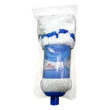 MOP Soft Touch micro -fiber mix