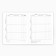 School diary 1-11 grade, in a soft cover, 40 l on September 1: Red Car