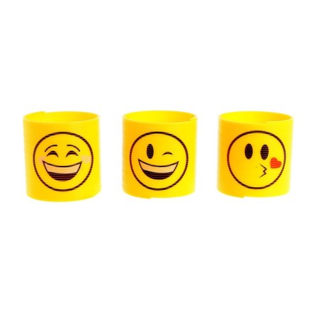 Smile-Rydug spring, species mix-2