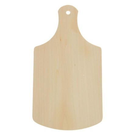 Defense board, linden 300x170 mm
