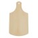 Defense board, linden 300x170 mm