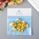 Set of decor for creativity "Bells" d = 2.1 cm set 10 pcs