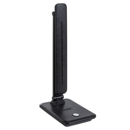 Office table lamp Arte Lamp Cambridge A5123LT-1BK, LED, 9 W, 17x12x33 cm, 450 lm, black-2