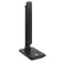 Office table lamp Arte Lamp Cambridge A5123LT-1BK, LED, 9 W, 17x12x33 cm, 450 lm, black