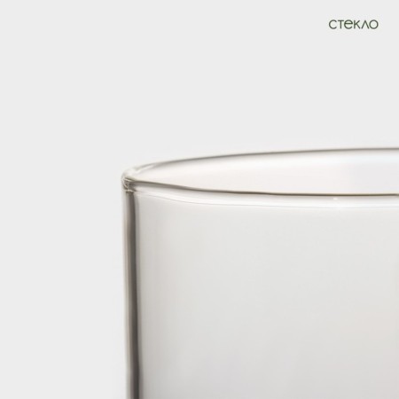Glass Bank for bulk products with bamboo lid Bellatenero "Eco", 950 ml, 10 × 15.5 cm-3